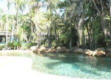 Bushland Beach QLD Lightning Ridge Tourism