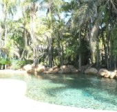 Bushland Beach Tavern - Lightning Ridge Tourism
