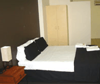 Central City Motel - Lightning Ridge Tourism