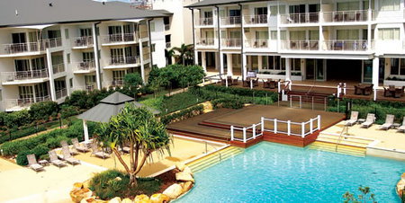 Mantra On Salt - Lightning Ridge Tourism 0