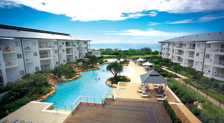 Mantra On Salt - Lightning Ridge Tourism 1