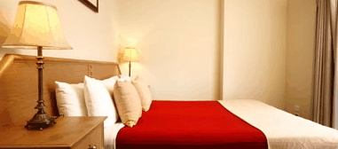 Best Western Admiralty Motor Inn - Lightning Ridge Tourism