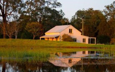 Rothbury NSW Lightning Ridge Tourism