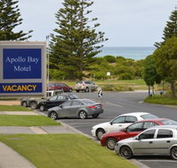 Best Western Apollo Bay Motel  Apartments - Lightning Ridge Tourism