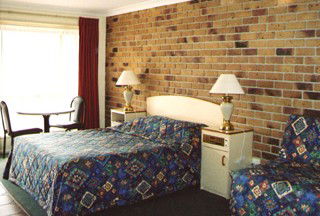 Crows Nest QLD Lightning Ridge Tourism