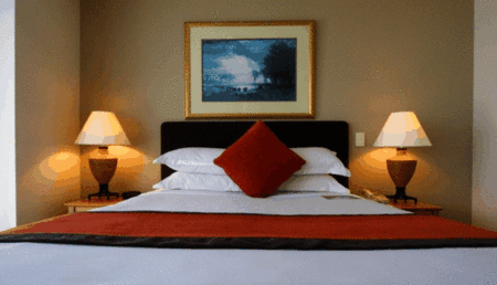 Quay West Suites Brisbane - Lightning Ridge Tourism