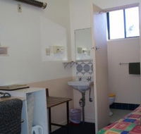Lithgow Valley Motel - Lightning Ridge Tourism