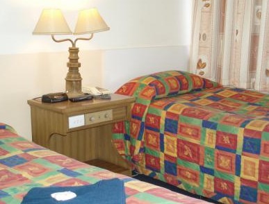 Lithgow Valley Motel - Lightning Ridge Tourism 2