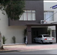 Hello Adelaide Motel  Apartments - Lightning Ridge Tourism