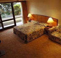 Kangaroo Island Lodge - Lightning Ridge Tourism