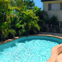 Swan Lane Apartments - Lightning Ridge Tourism