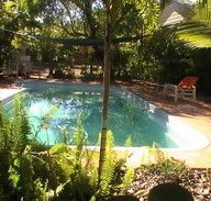 Gulfland Motel and Caravan Park - Lightning Ridge Tourism