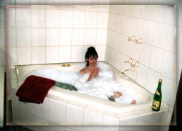 Delany Lodge - Lightning Ridge Tourism 2