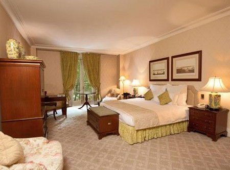 The Observatory Hotel - Lightning Ridge Tourism 4