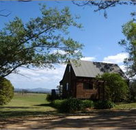 The Knoll - Lightning Ridge Tourism