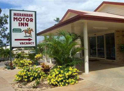 Moranbah QLD Lightning Ridge Tourism