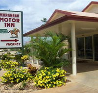 Moranbah Motor Inn Bar And Restaurant - Lightning Ridge Tourism
