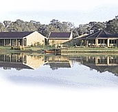 Magdala Motor Lodge - Lightning Ridge Tourism