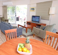 Coolum Seaside Apartments - Lightning Ridge Tourism