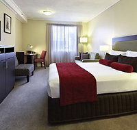 The Swanston Hotel Melbourne Grand Mercure - Lightning Ridge Tourism