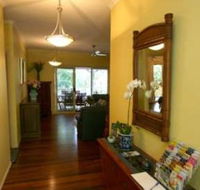 Noosa Country House Bed And Breakfast - Lightning Ridge Tourism