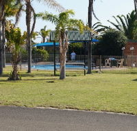 Kalbarri Palm Resort - Lightning Ridge Tourism