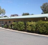 Macdonnell Range Holiday Park - Lightning Ridge Tourism
