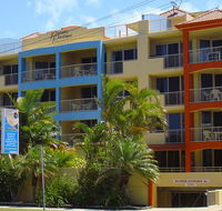 Paradis Pacifique - Lightning Ridge Tourism