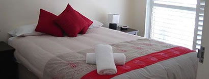 Key Largo Apartments - Lightning Ridge Tourism 4