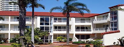 Key Largo Apartments - Lightning Ridge Tourism 5