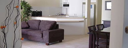 Key Largo Apartments - Lightning Ridge Tourism 7