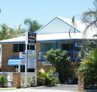 Beachside Motor Inn - Lightning Ridge Tourism