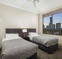 Bridgewater Apartments - Lightning Ridge Tourism