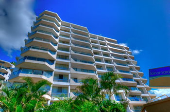 Solnamara Beachfront Apartments - Lightning Ridge Tourism 4