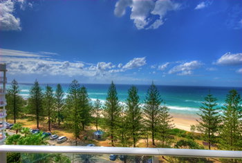 Solnamara Beachfront Apartments - Lightning Ridge Tourism 5