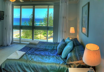 Solnamara Beachfront Apartments - Lightning Ridge Tourism 7