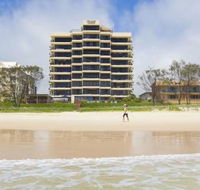 Pelican Sands Beach Resort - Lightning Ridge Tourism
