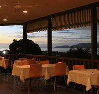 Ridgemont Executive Motel And Restaurant - Lightning Ridge Tourism
