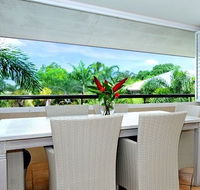 Cayman Villas Port Douglas - Lightning Ridge Tourism