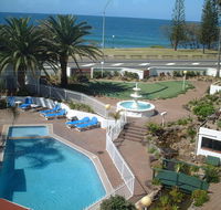 Alexandria Apartments - Lightning Ridge Tourism