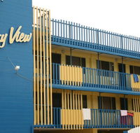 Sky View Coastal Luxury Units - Lightning Ridge Tourism