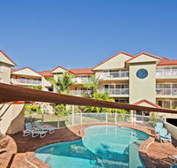 Jubilee Views Luxury Apartments - Lightning Ridge Tourism