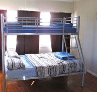 Surf N Sun Beachside Backpackers - Lightning Ridge Tourism