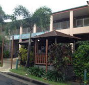 Grand Hotel Thursday Island - Lightning Ridge Tourism