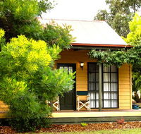 Mountain View Motor Inn and Holiday Lodges - Lightning Ridge Tourism