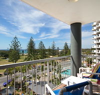 Sandpiper Apartments Broadbeach - Lightning Ridge Tourism