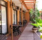 Desert Rose Inn - Lightning Ridge Tourism