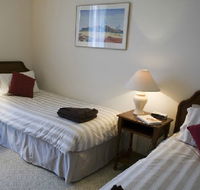 Hillsview Tourist Apartments - Lightning Ridge Tourism