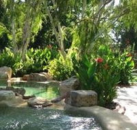 Howard Springs Caravan Park - Lightning Ridge Tourism