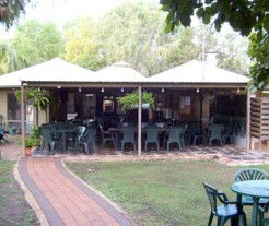 Douglas Daly NT Lightning Ridge Tourism